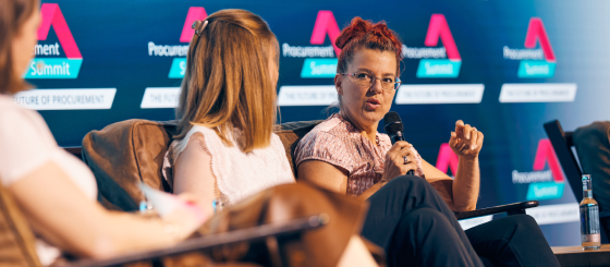 Procurement Summit Agenda Day Two