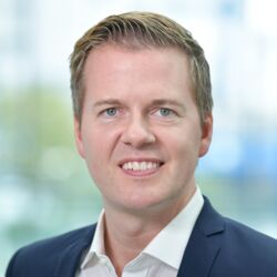 Dr. Frederic Folwaczny