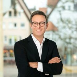 Alexander Batran