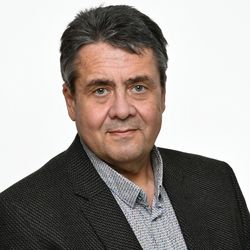 Sigmar Gabriel