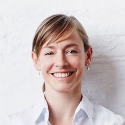 Nadine Michalske