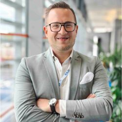 Fabian Kraft