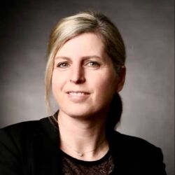 Mieke Lindner