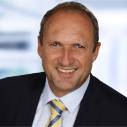 Dipl.-Ing. Rainer Rossmüller