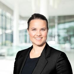 Katharina Weber