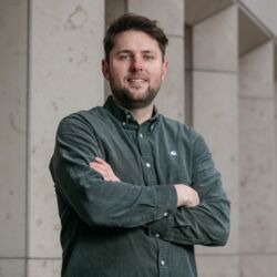 Lukas Vogt