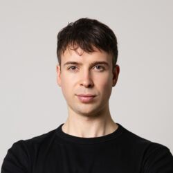 Vladimir Keil