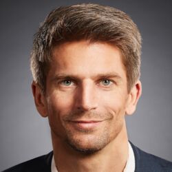Dr. Daniel Wissel