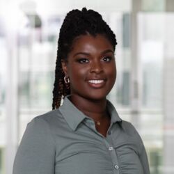 Kendra Triblet