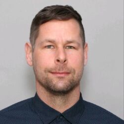 Martin Spittel