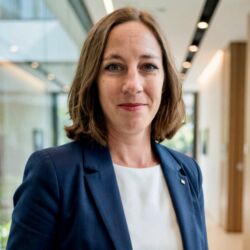 Dr. Mirjam Peters