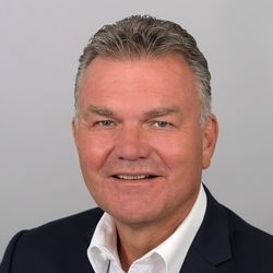 Dr. Ulrich Piepel