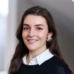 Alina Gehrels