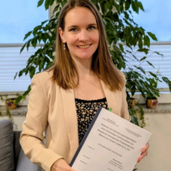 Marion Diekmann