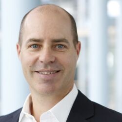 Dr. Boris Idler