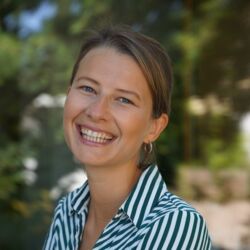 Isabell Heimberger