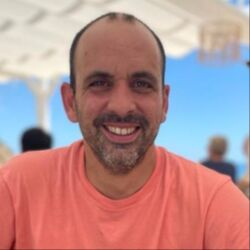 Carles Camps