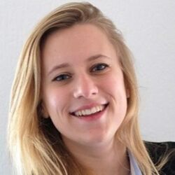 Lucie Perdereau