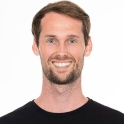 Nicolas Frevel