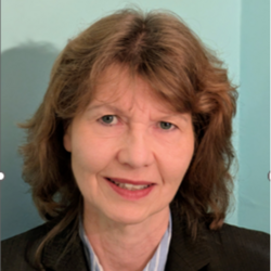 Barbara Lorenz