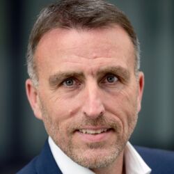 Marcus Gerlach
