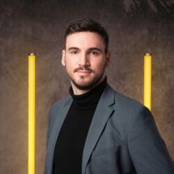 Chris-Richard Leunert