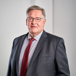 Wilfried Rademaker, enPORTAL Procurement Summit