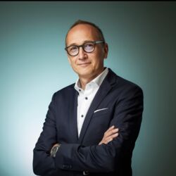 Andreas Mayer
