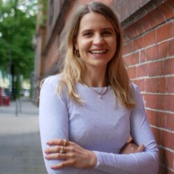 Helene Maria Eulenstein