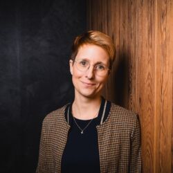 Nadine Emde