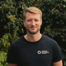 Daniel Ott
