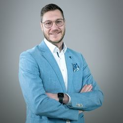 Mirko Stetefeld