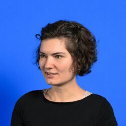 Hannah Billenstein